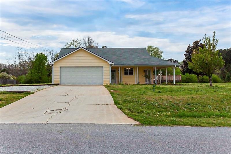 170 Falcon Ridge Dr, Covington, GA 30016 - photo 1