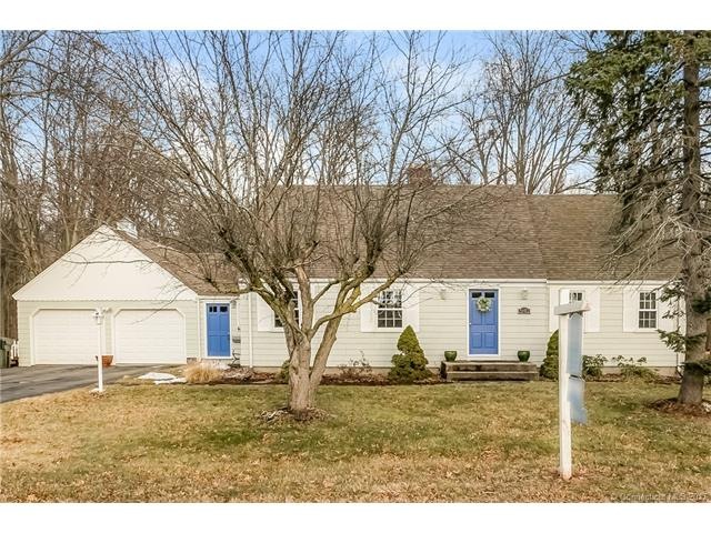 540 Maple Hill Ave, Newington, CT 06111 - photo 1