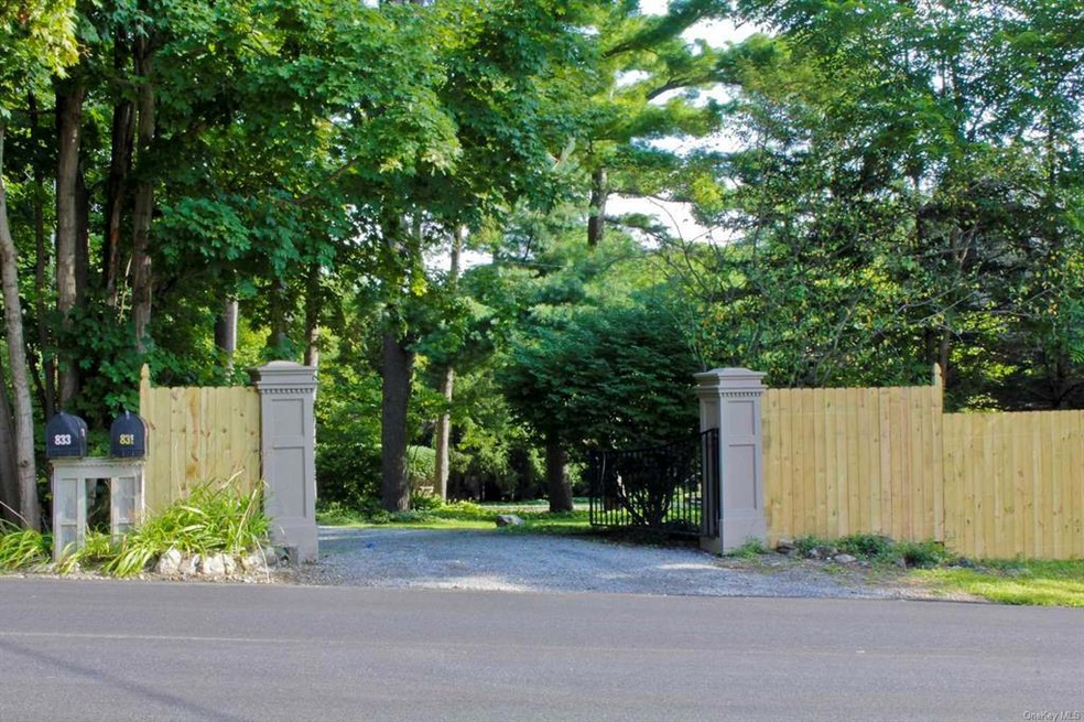 831 Bulls Head Rd unit A, Rhinebeck, NY 12572 - photo 1