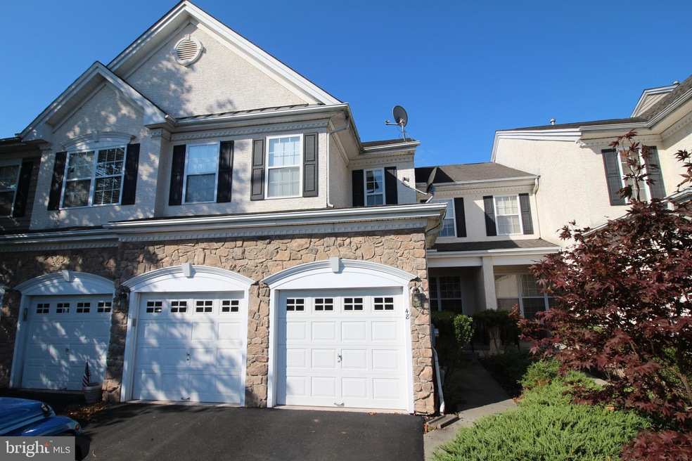 48 Brecknock Ct, Newtown, PA 18940 - photo 1