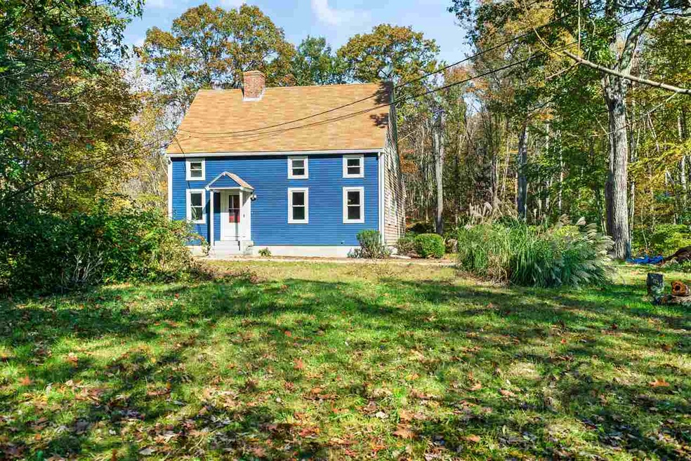 17 Bancroft Rd, Newton, NH 03858 - photo 1