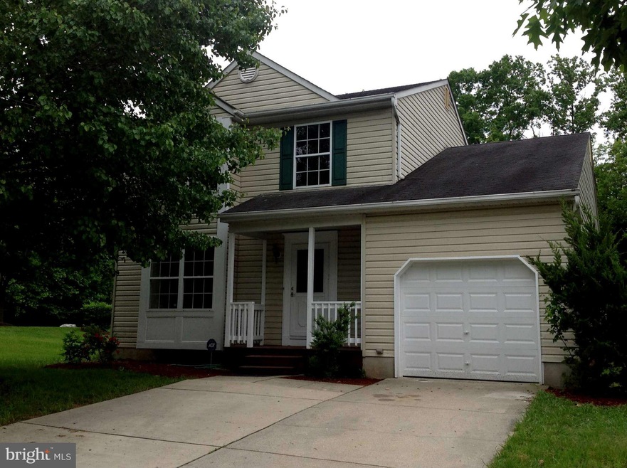 3501 River Bridge Way, Laurel, MD 20724 - photo 1