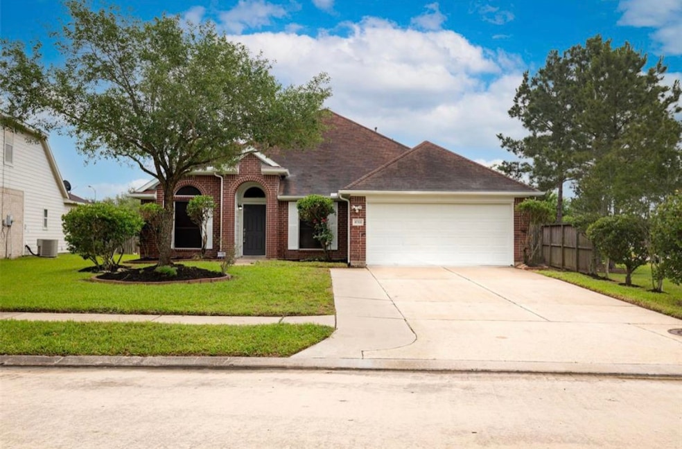 For Rent $2,200/month