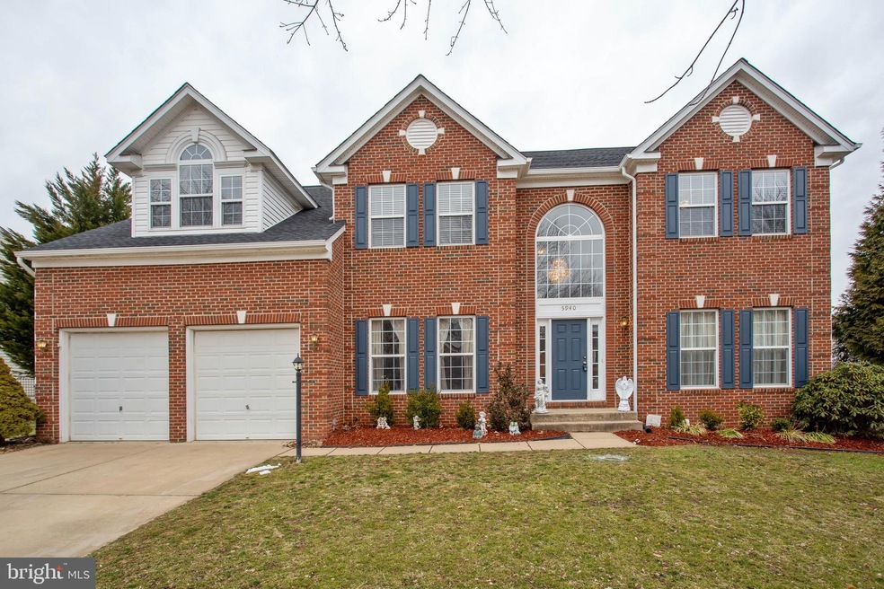 5940 Lyceum Ln, Manassas, VA 20112 - photo 1
