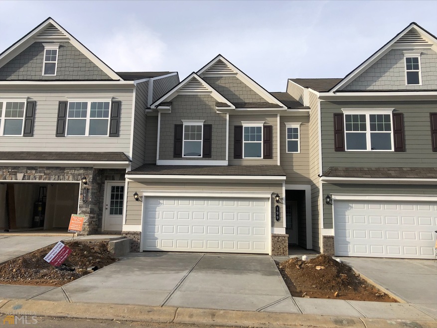 18 Kane Dr unit 39, Jasper, GA 30143 - photo 1