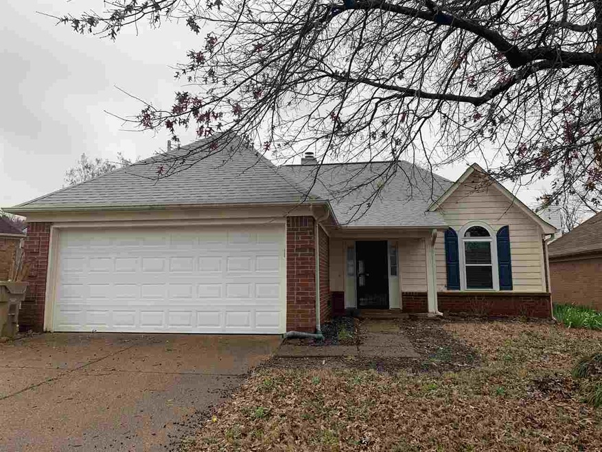 7107 Mirage Ln, Cordova, TN 38018 - photo 1