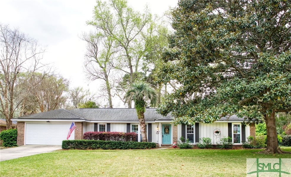 117 Chatsworth Rd, Savannah, GA 31410 - photo 1