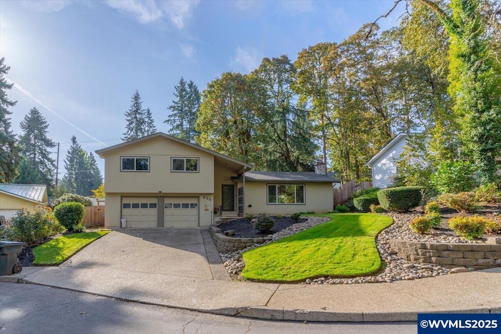 Sold $460,000 • Co-Listing Agent