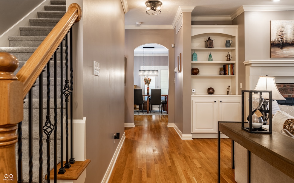 12652 Apsley Ln, Carmel, IN 46032 - photo 1