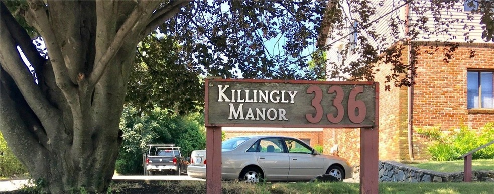 336 Killingly St unit A, Providence, RI 02909 - photo 1