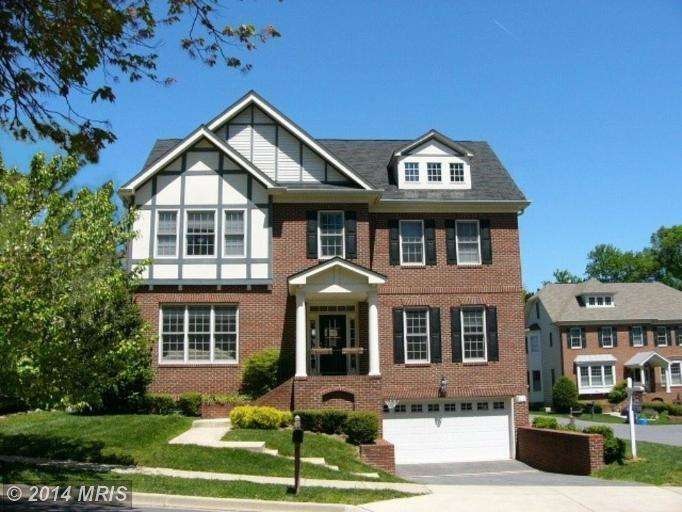 817 Woodside Pkwy, Silver Spring, MD 20910 - photo 1