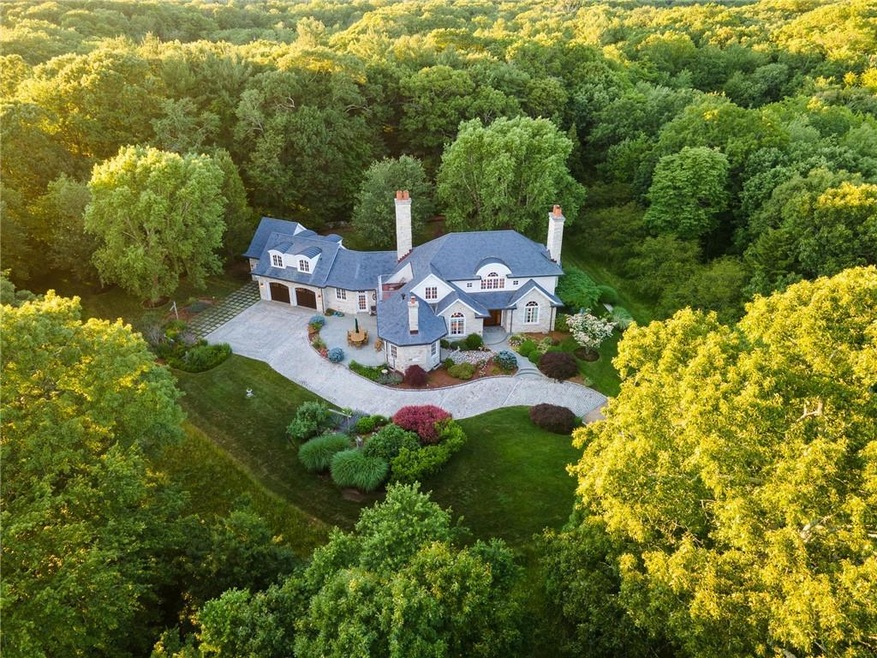 50 Skating Pond Ln, Saunderstown, RI 02874 - photo 1