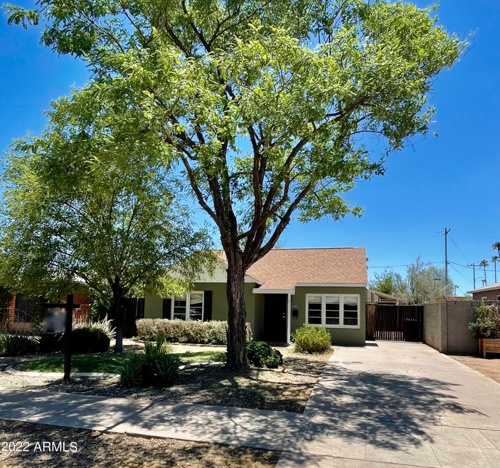 1305 E Granada Rd, Phoenix, AZ 85006 - photo 1