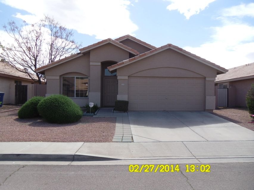 5053 W Geronimo St, Chandler, AZ 85226 - photo 1
