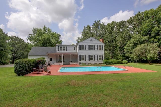 223 Druid Hills Dr, Dickson, TN 37055 - photo 1