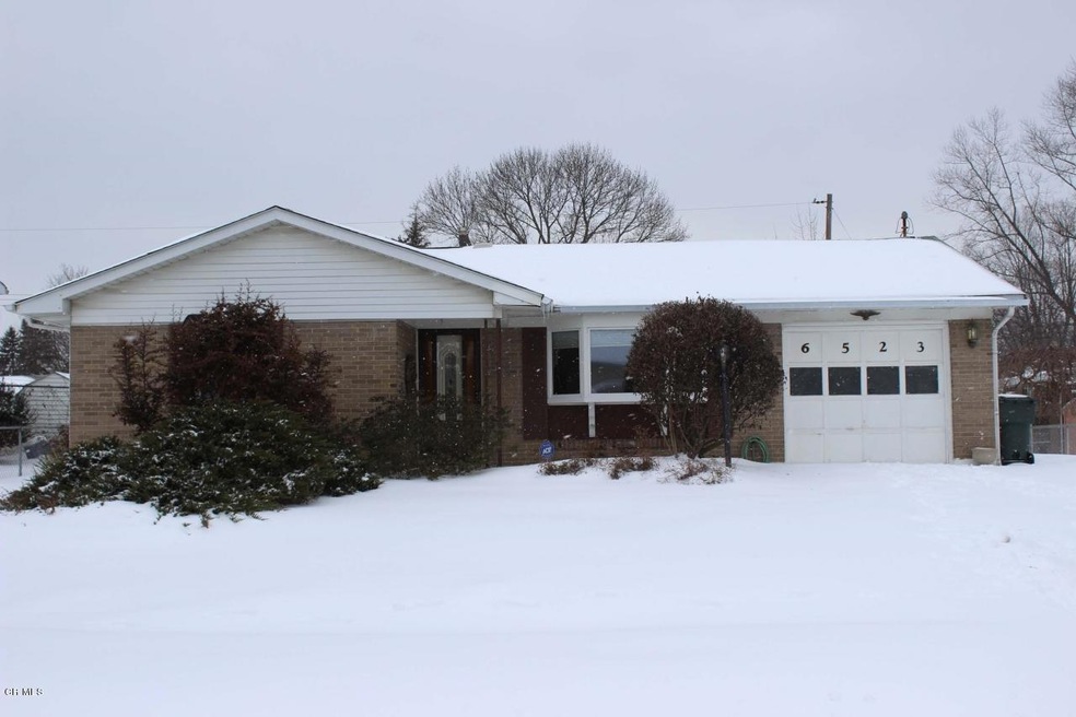 6523 FAIRCREST ROAD