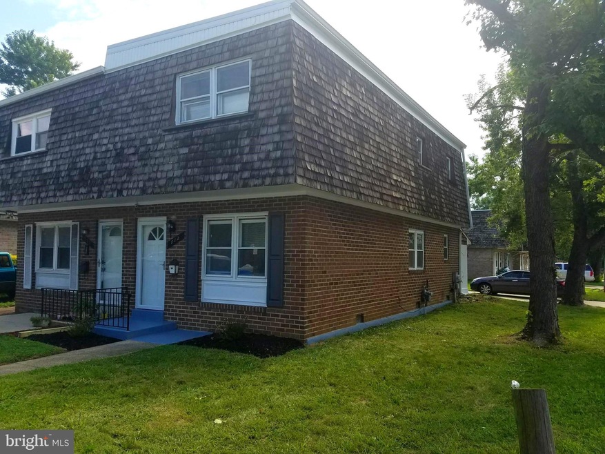 712 4th St, Laurel, MD 20707 - photo 1
