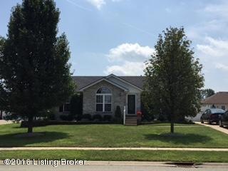 249 Forest Ridge Dr, Mount Washington, KY 40047 - photo 1