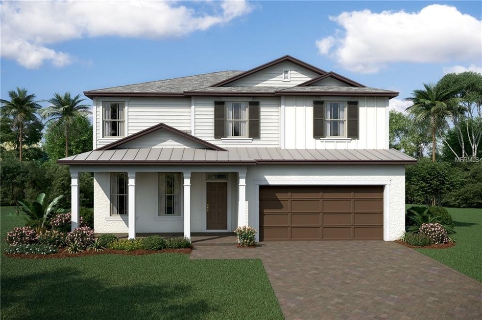 Exterior Style