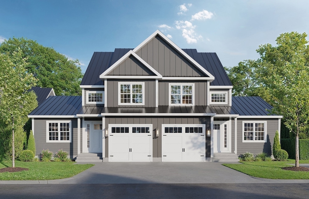 25 Vinal St unit 30, Auburn, MA 01501 - photo 1