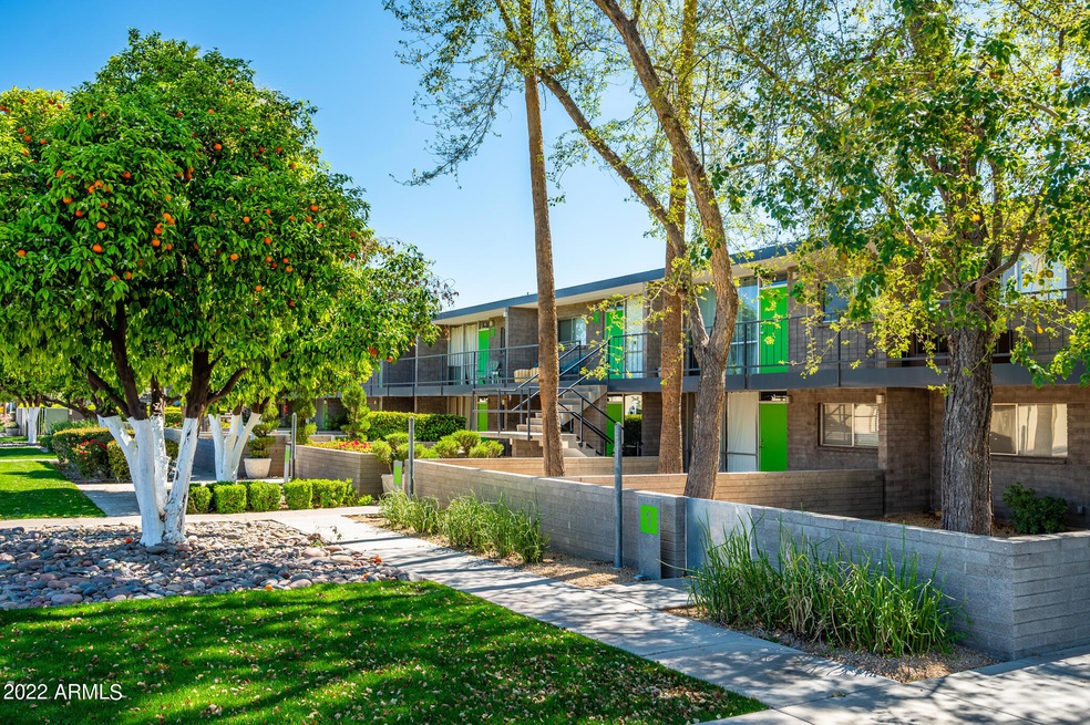 Bon Vie Exterior