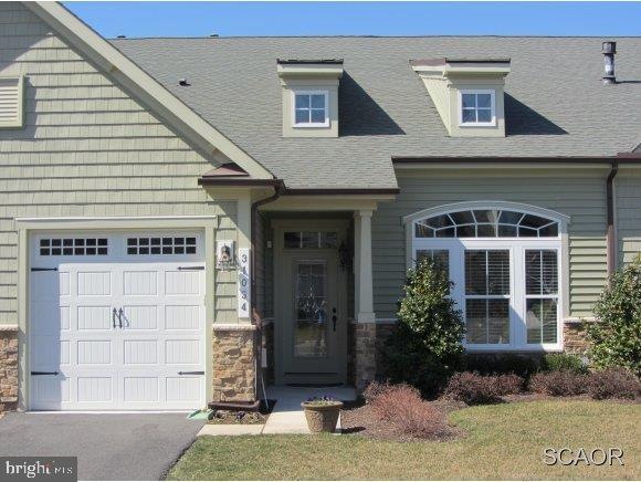 31034 Starling Rd unit 110C, Ocean View, DE 19970 - photo 1