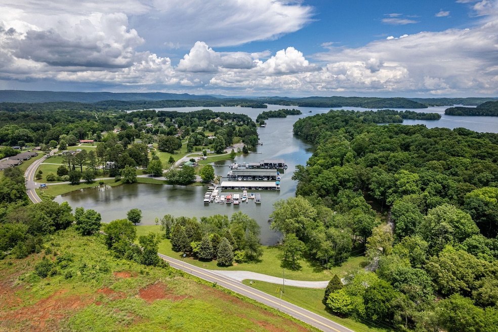 184 Waters Edge Dr, Spring City, TN 37381 - photo 1