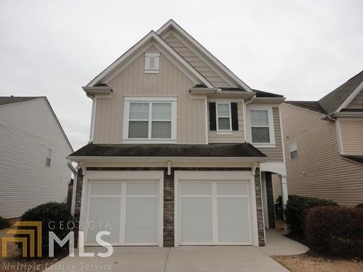 616 Laurel Bend unit GA13040, Canton, GA 30114 - photo 1