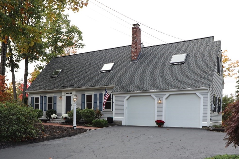 5 Jonathan Ln, West Townsend, MA 01474 - photo 1