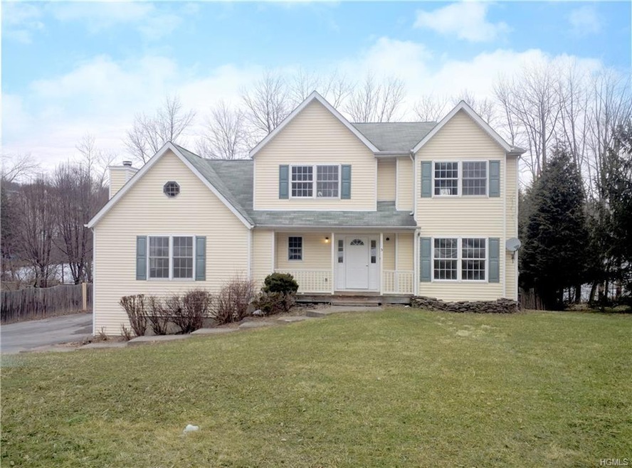 145 Creamery Pond Rd, Chester, NY 10918 - photo 1