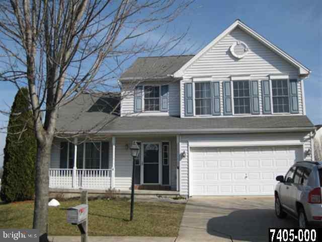 4 Appler Ct unit 60, Littlestown, PA 17340 - photo 1