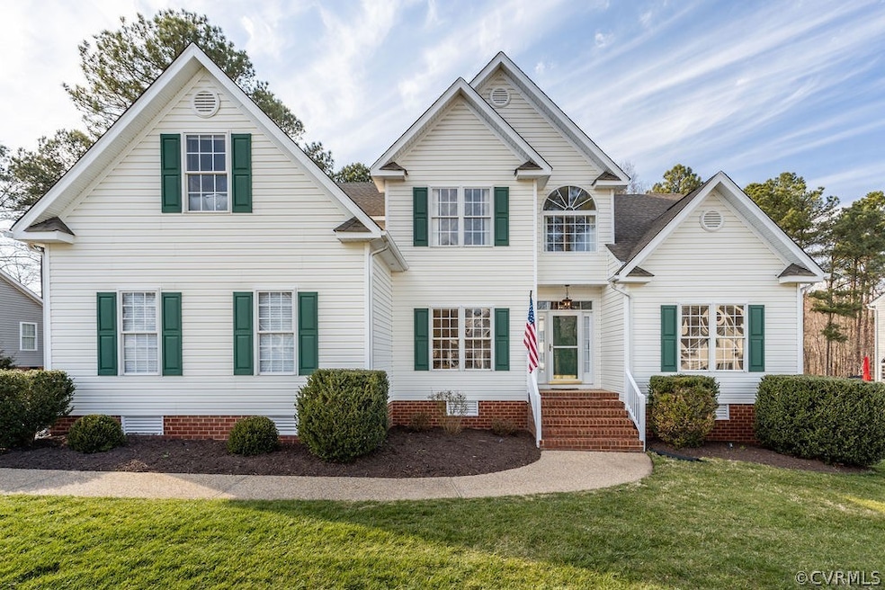 14118 Beachmere Dr, Chesterfield, VA 23831 - photo 1