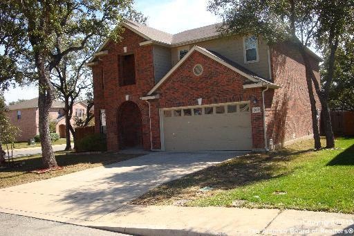8002 Cooper Pass, San Antonio, TX 78255 - photo 1