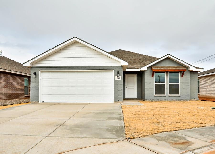 1325 96th Ct, Odessa, TX 79765 - photo 1