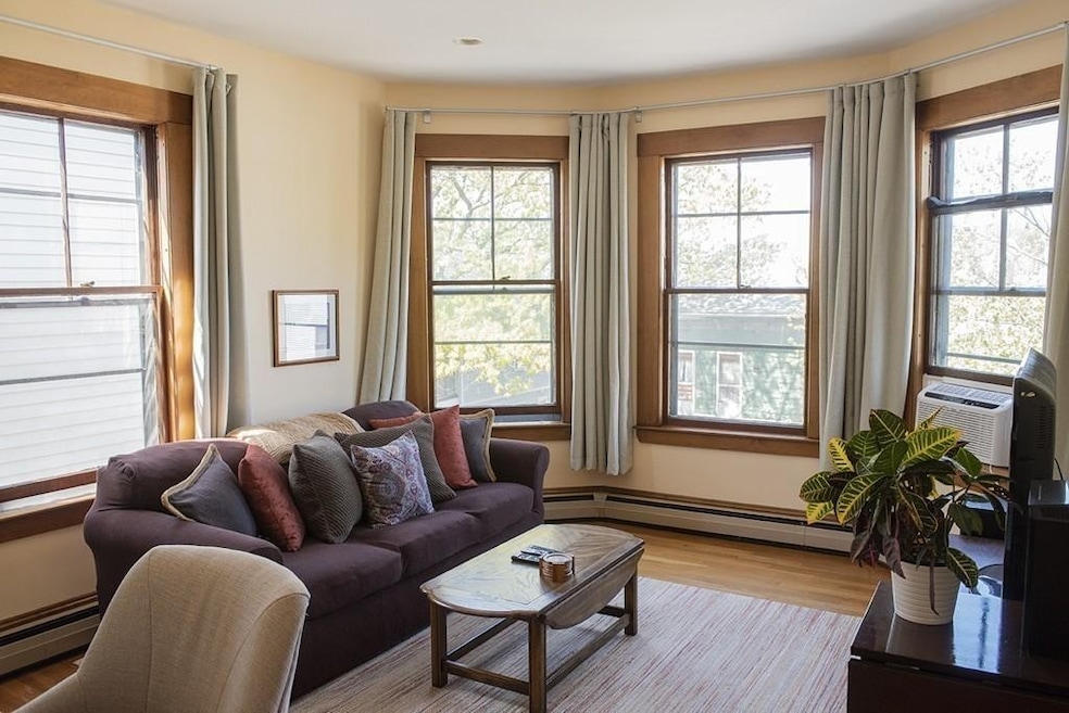 40.5 Roberts Rd unit 1, Cambridge, MA 02138 - photo 1