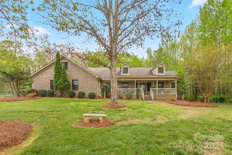 1608 Browers Chapel Rd, Asheboro, NC 27205 - photo 1