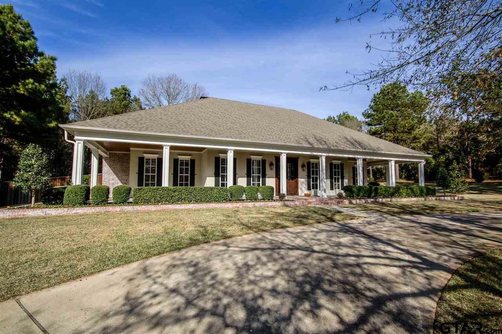 2050 2050 Equestrian, Tyler, TX 75703 - photo 1