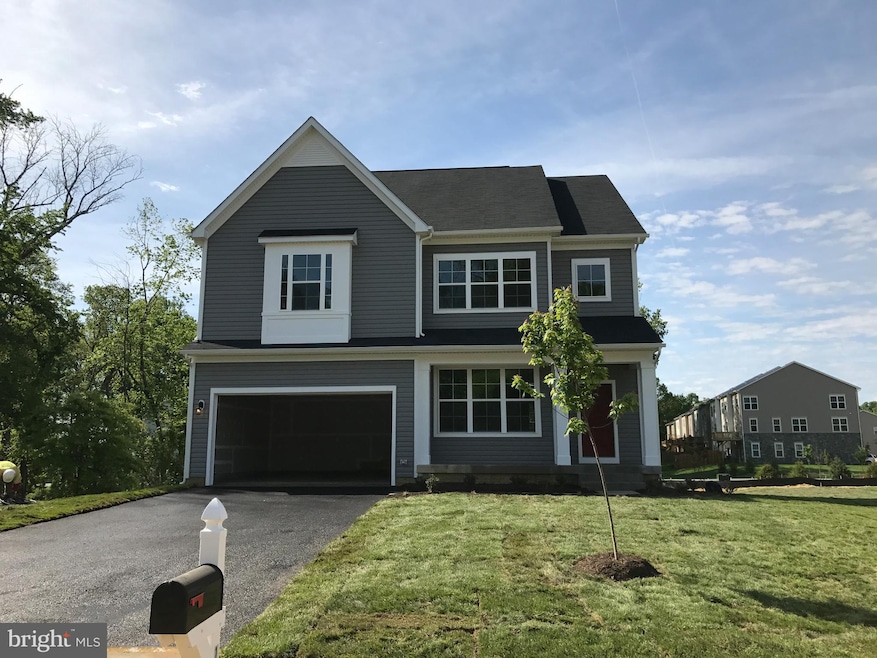 108 Upper Heyford Place, Purcellville, VA 20132 - photo 1