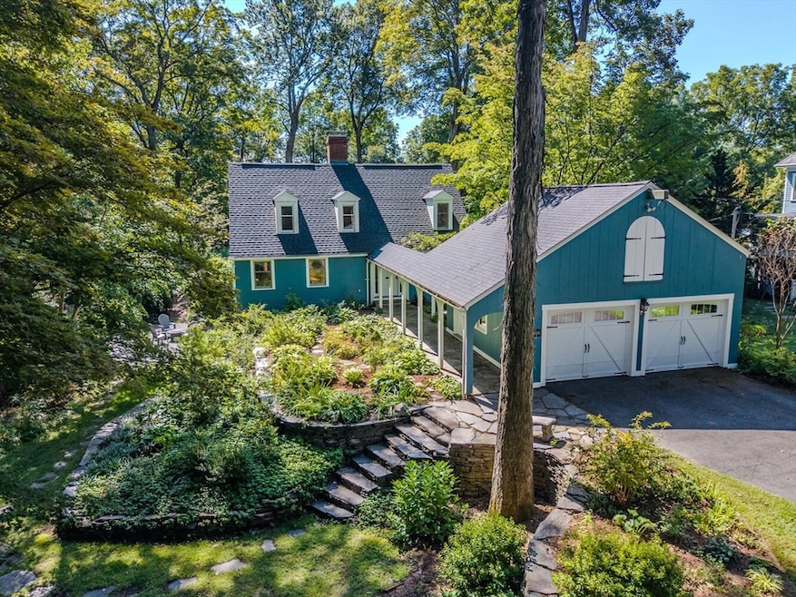 10 Ward Ave, Northampton, MA 01060 - photo 1