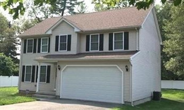 19 Grove St, Wilbraham, MA 01095 - photo 1