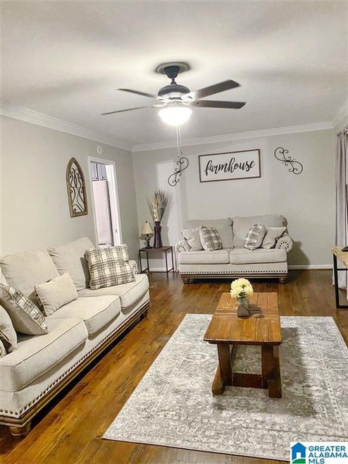 2439 Ormond Dr, Center Point, AL 35215 - photo 1