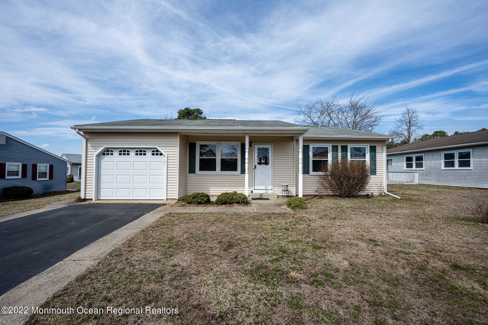 34 Caribou Dr
