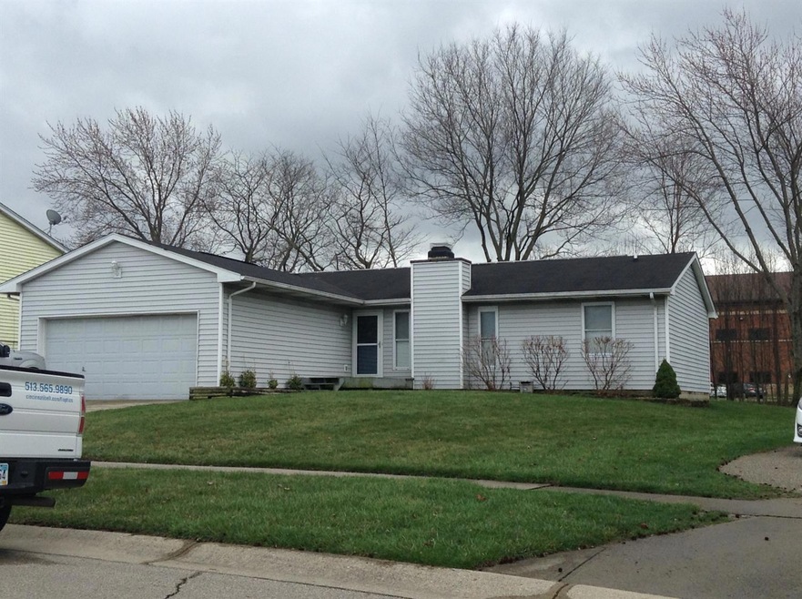 6475 Sandric Ln, Liberty Township, OH 45044 - photo 1