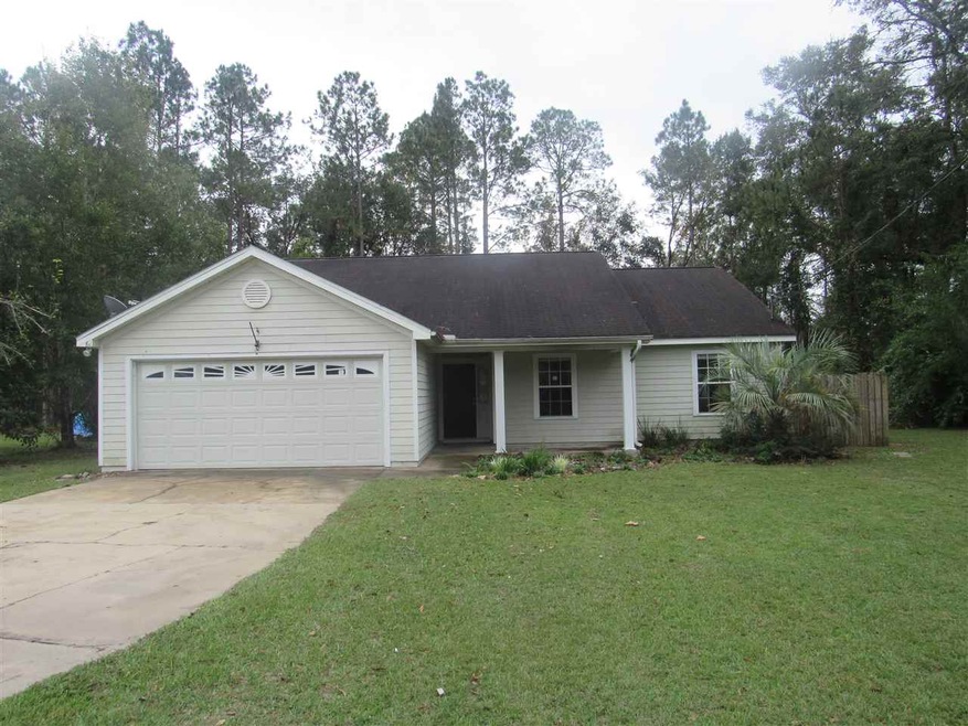 61 Traynor Ct, Crawfordville, FL 32327 - photo 1