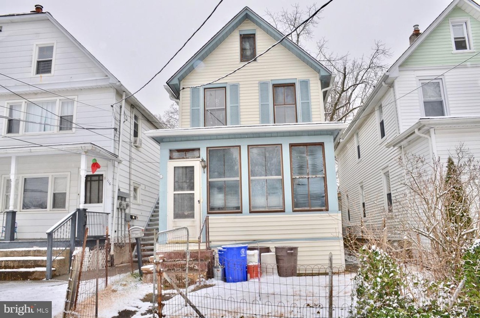 118 S Warner St, Woodbury, NJ 08096 - photo 1