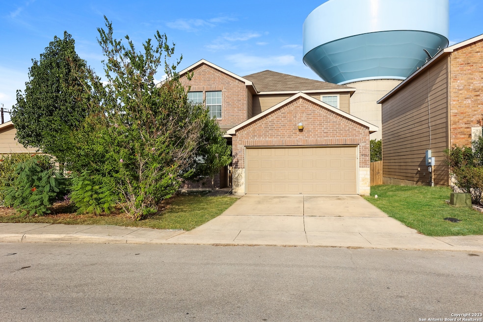 24262 Invitation Oak, San Antonio, TX 78261 - photo 1