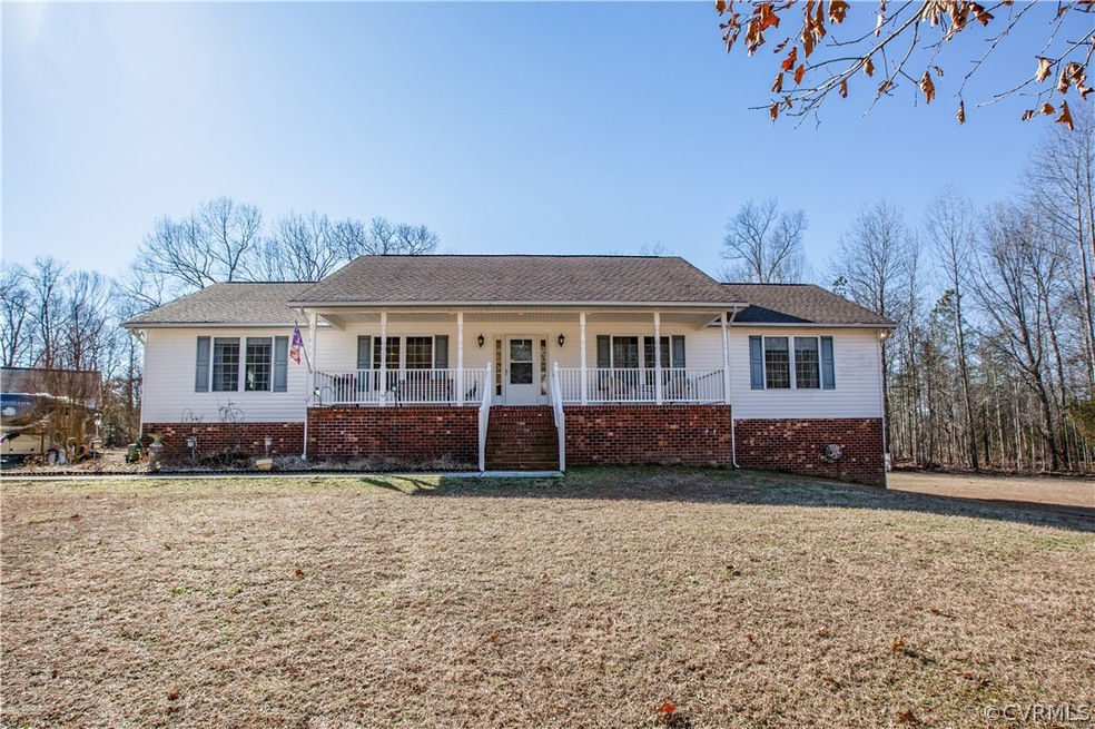 25080 Richmond Turnpike, Ruther Glen, VA 22546 - photo 1