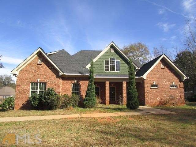 2180 N Mcdonough Rd, Griffin, GA 30223 - photo 1