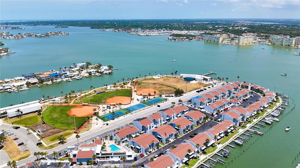 230 Medallion Blvd unit G, Madeira Beach, FL 33708 - photo 1