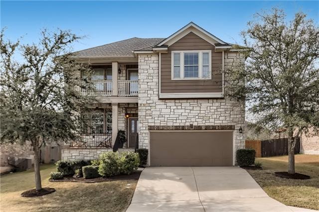 Welcome to 200 Rock Vista Run!